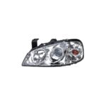 Headlight Assembly - Chery QQ '13 / A13 / A15