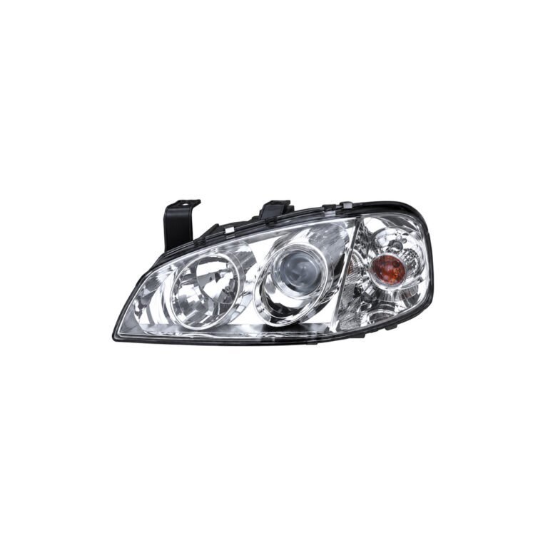 Headlight Assembly - Chery QQ '13 / A13 / A15