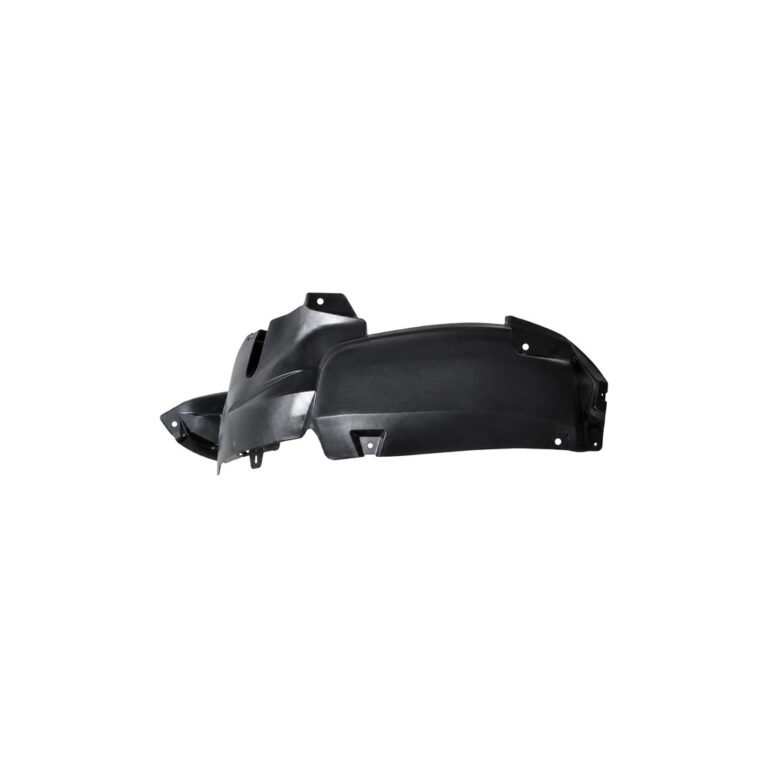 Inner Fender Liner - Chery QQ '13 / A13 / A15