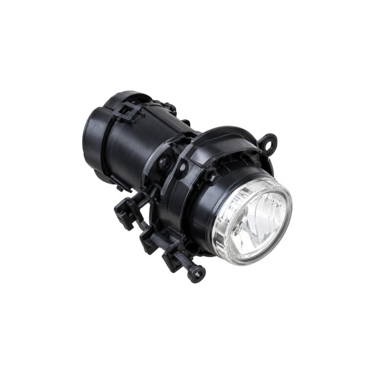 Fog Light - Chery QQ '13 / A13 / A15