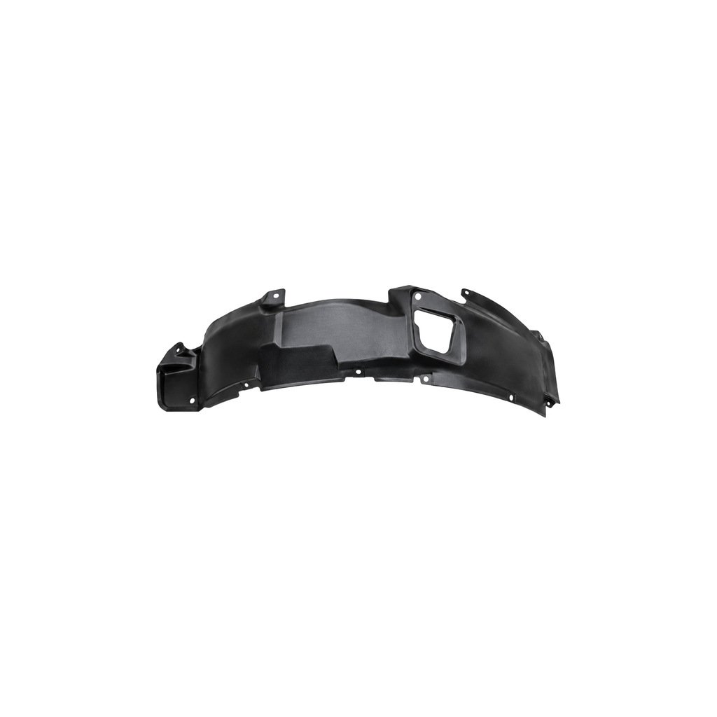 Inner Fender Liner - Chery QQ '13 / A13 / A15 Inner Fender Liner - Chery QQ '13 / A13 / A15