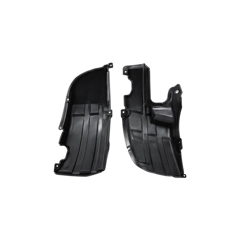 Rear Inner Fender Liner - Chery QQ '13 / A13 / A15