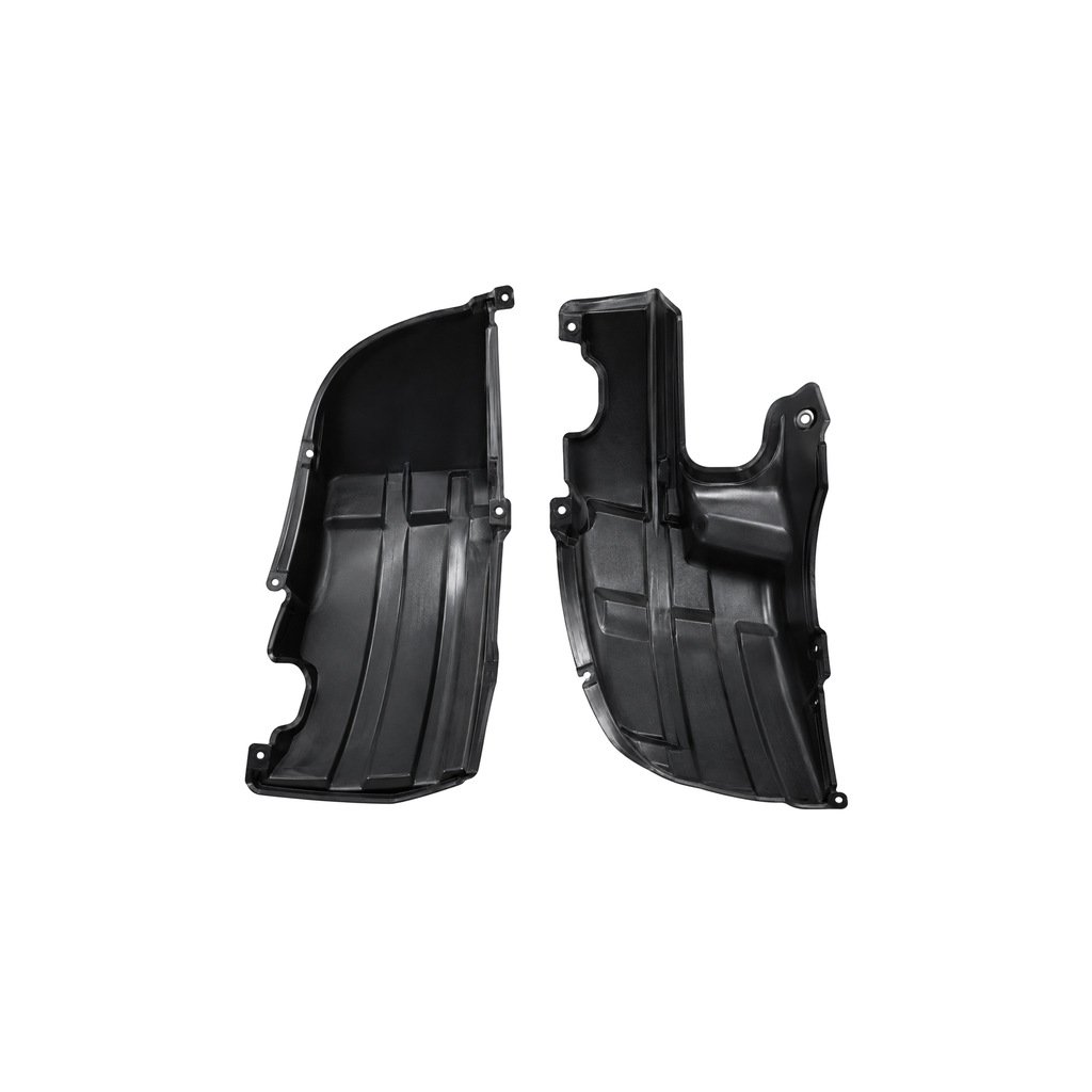 J00-3102113 / J00-3102115 Rear Inner Fender Liner - Chery QQ '13 / A13 / A15 Rear Inner Fender Liner - Chery QQ '13 / A13 / A15