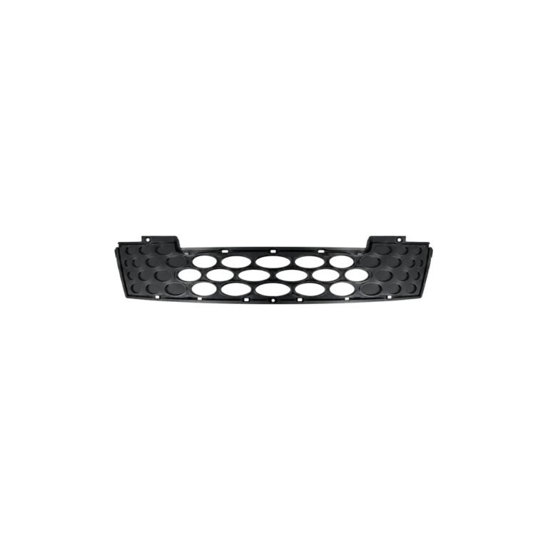 Front Bumper Grille - Chery QQ '13 / A13 / A15