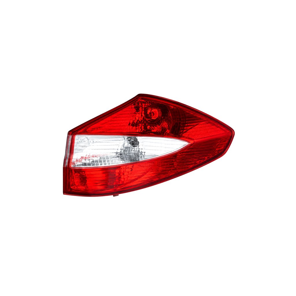 J15-3773010 / J15-3773020 Tail Light Assembly - Chery QQ '13 / A13 / A15 Tail Light Assembly - Chery QQ '13 / A13 / A15