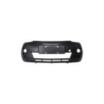 Front Bumper - Chery QQ '13 / A13 / A15