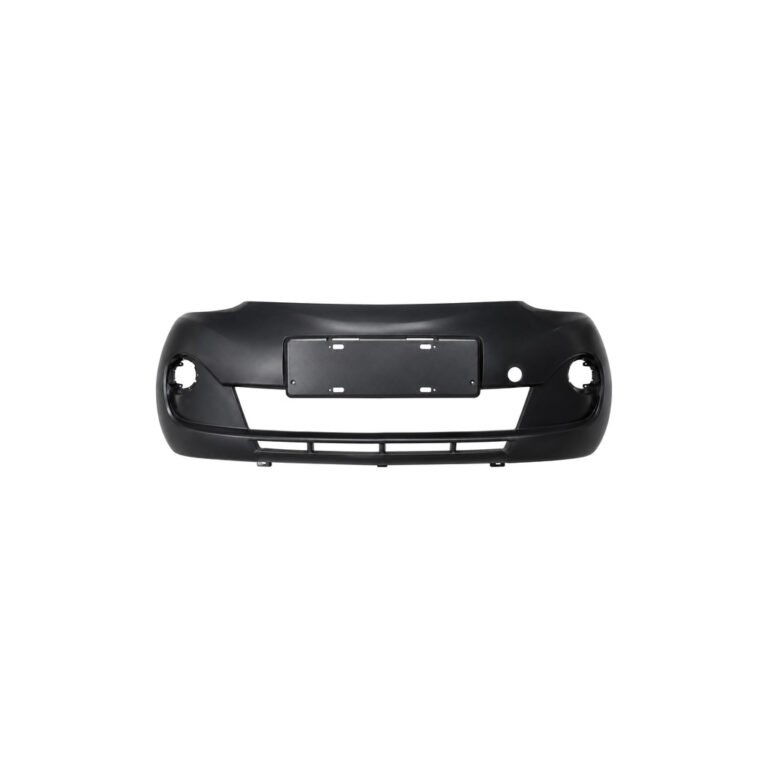 Front Bumper - Chery QQ '13 / A13 / A15