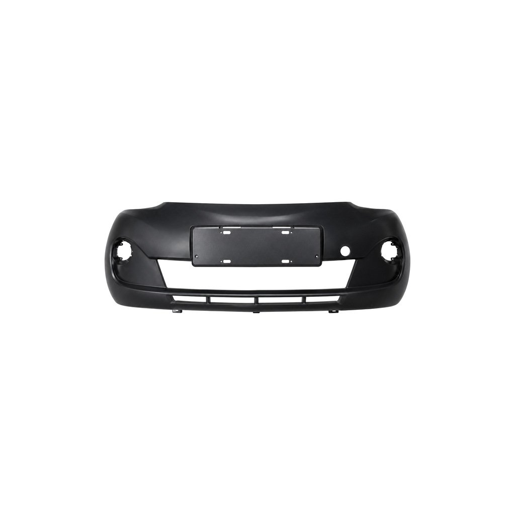 J00-2803510 Front Bumper - Chery QQ '13 / A13 / A15 Front Bumper - Chery QQ '13 / A13 / A15