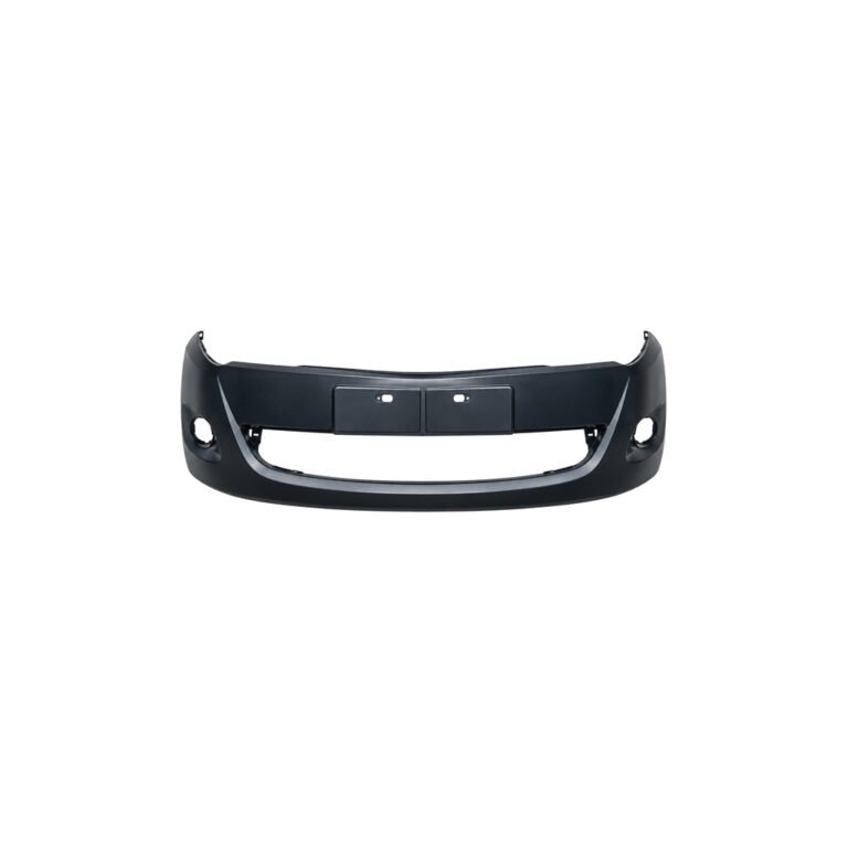 Front Bumper - Chery QQ '13 / A13 / A15