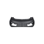Rear Bumper - Chery QQ '13 / A13 / A15