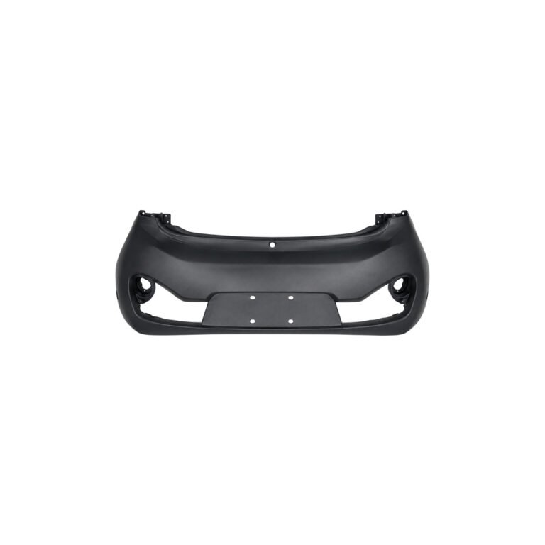 Rear Bumper - Chery QQ '13 / A13 / A15