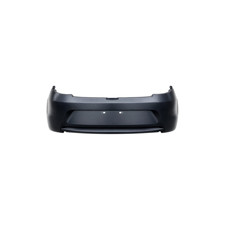 Rear Bumper - Chery QQ '13 / A13 / A15