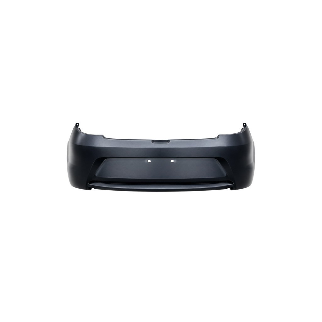 J13-2804500 Rear Bumper - Chery QQ '13 / A13 / A15 Rear Bumper - Chery QQ '13 / A13 / A15