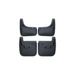 Mudguard - Chery A15 / A5 - Recessed Mounting Face