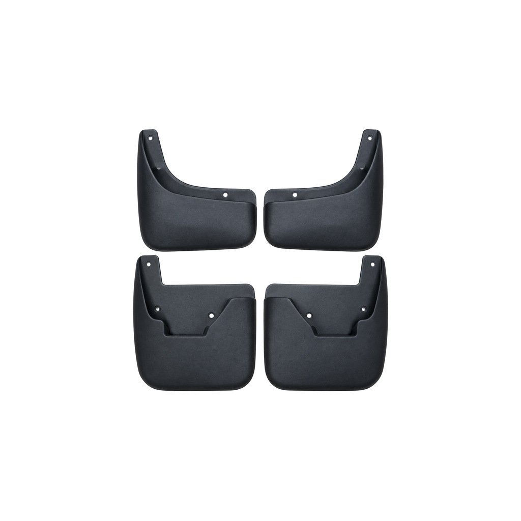 Mudguard - Chery A15 / A5 - Recessed Mounting Face Mudguard - Chery A15 / A5 - Recessed Mounting Face