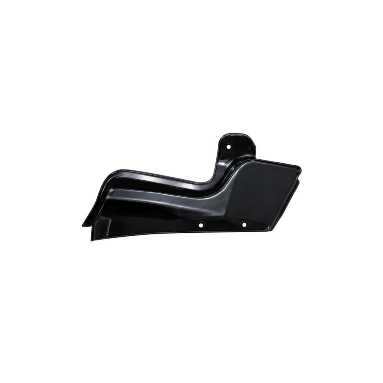 Rear Inner Fender Liner - Chery A15 / A5