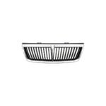 Center Grille (Earlier Design) - Chery A15 / A5