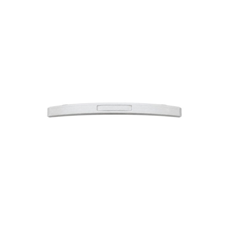 Front Bumper Absorber - Chery A15 / A5