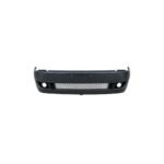 Front Bumper - Chery A15 / A5 - Wide Lower Mesh Opening