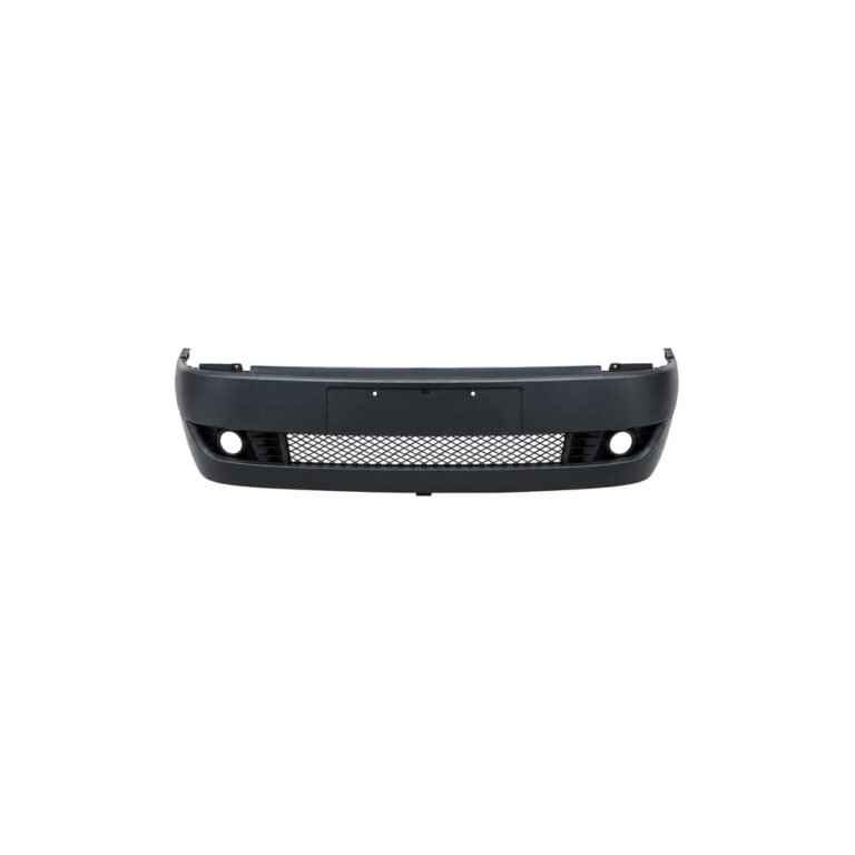 Front Bumper - Chery A15 / A5 - Wide Lower Mesh Opening