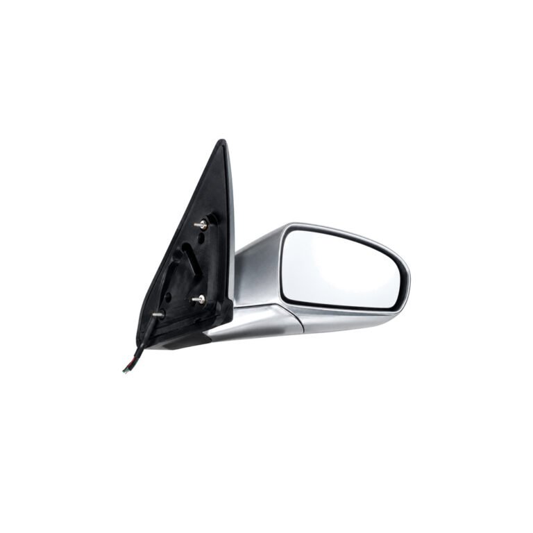 Door Mirror - Chery A15 / A5 - Tapered Mirror Shell