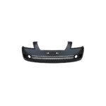 Front Bumper - Chery A15 / A5 - Narrow Curved Lower Opening