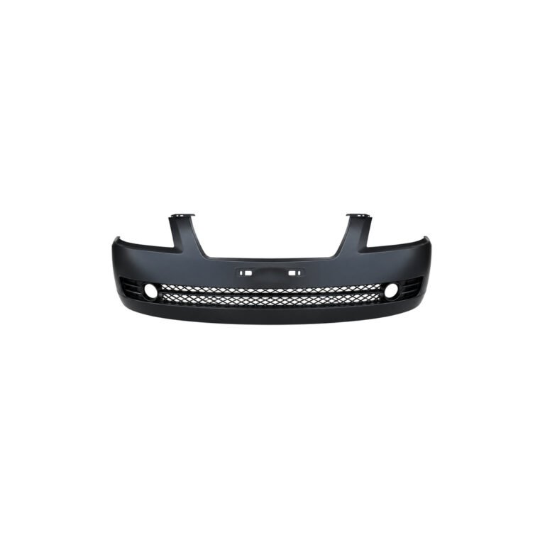 Front Bumper - Chery A15 / A5 - Narrow Curved Lower Opening