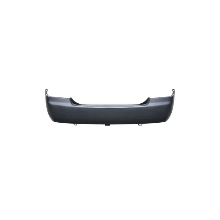 Rear Bumper - Chery A15 / A5