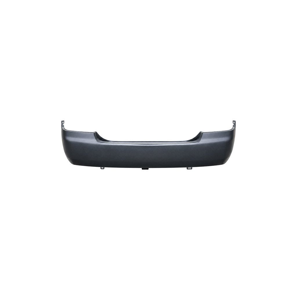A21-2804601 Rear Bumper - Chery A15 / A5 Rear Bumper - Chery A15 / A5