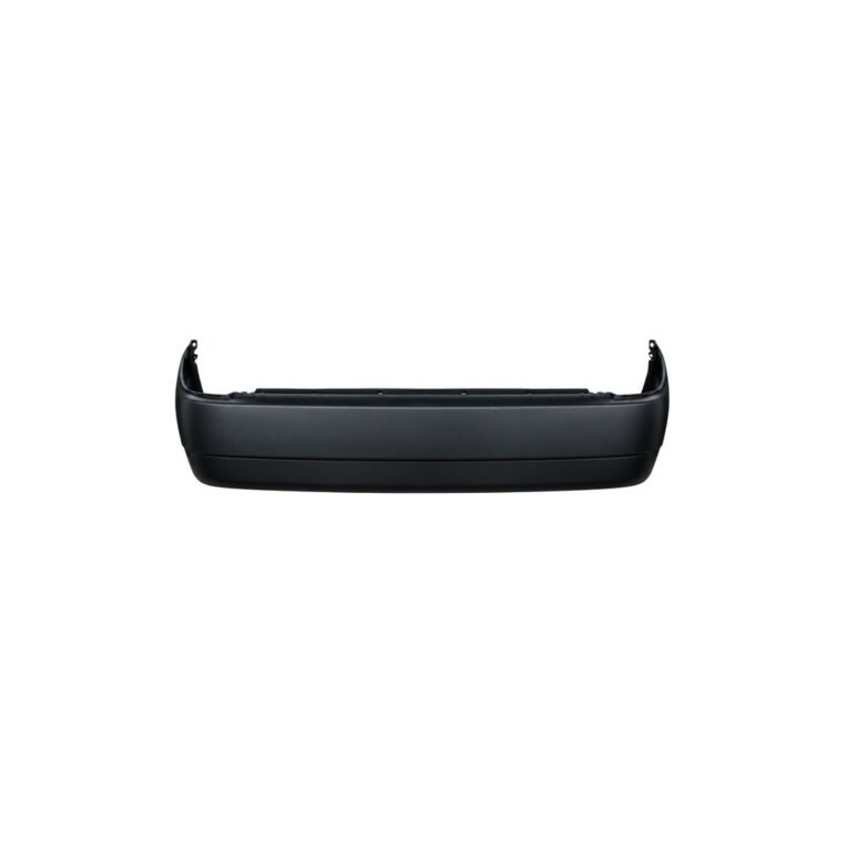 Rear Bumper - Chery A15 / A5