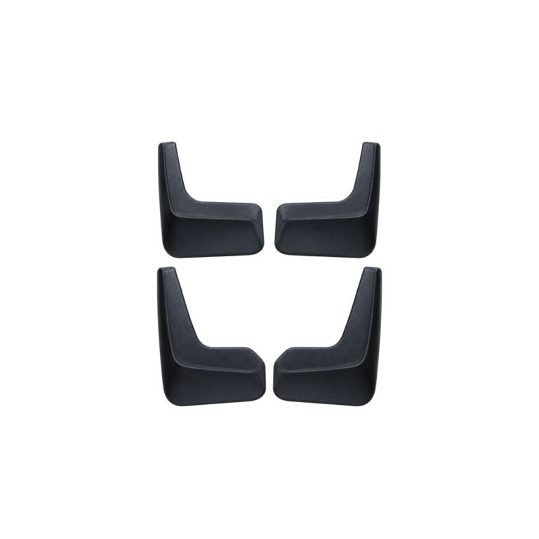 Mudguard - Chery A15 / A5 - Stepped Face Contour