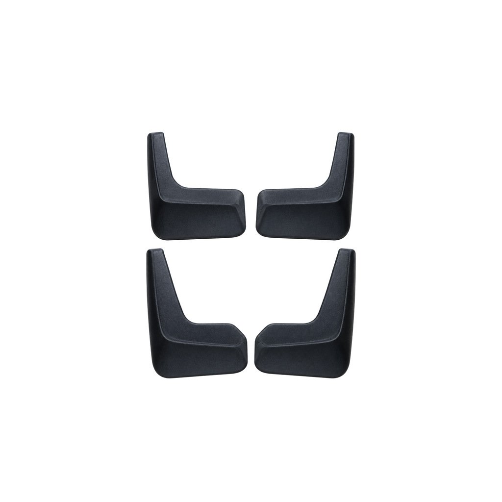 Mudguard - Chery A15 / A5 - Stepped Face Contour Mudguard - Chery A15 / A5 - Stepped Face Contour