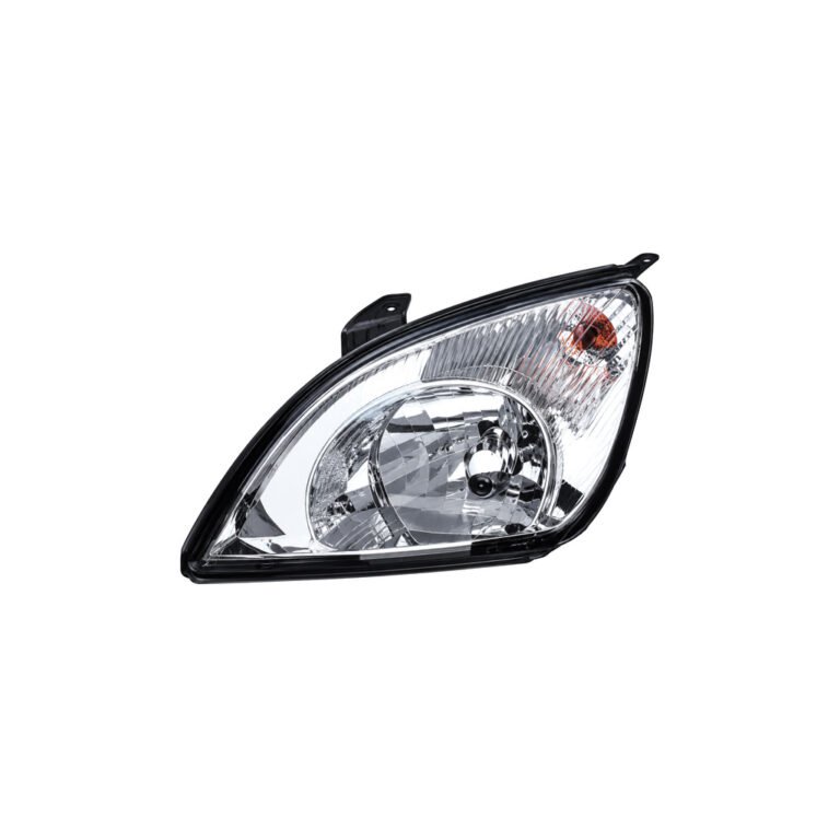 Headlight Assembly - Chery T11/Tiggo / T11/Tiggo '10