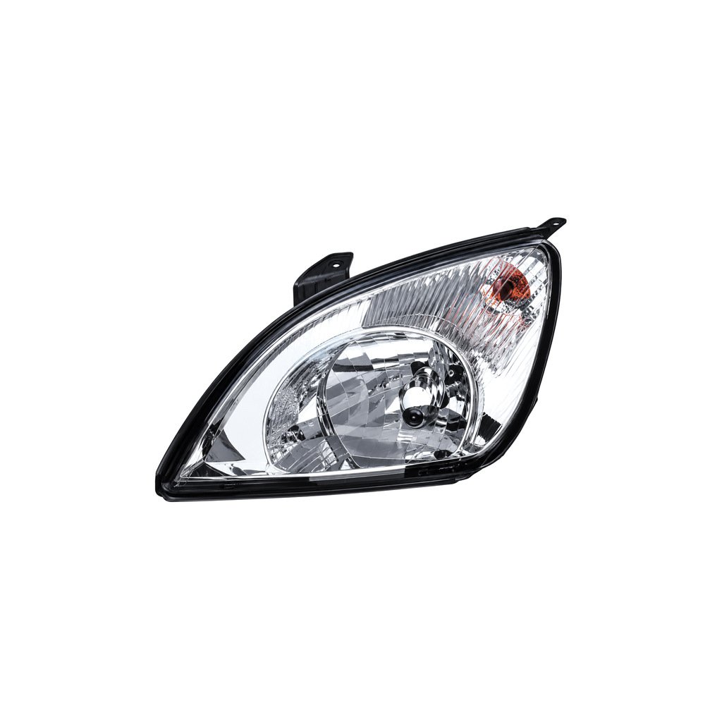 Headlight Assembly - Chery T11/Tiggo / T11/Tiggo '10 Headlight Assembly - Chery T11/Tiggo / T11/Tiggo '10