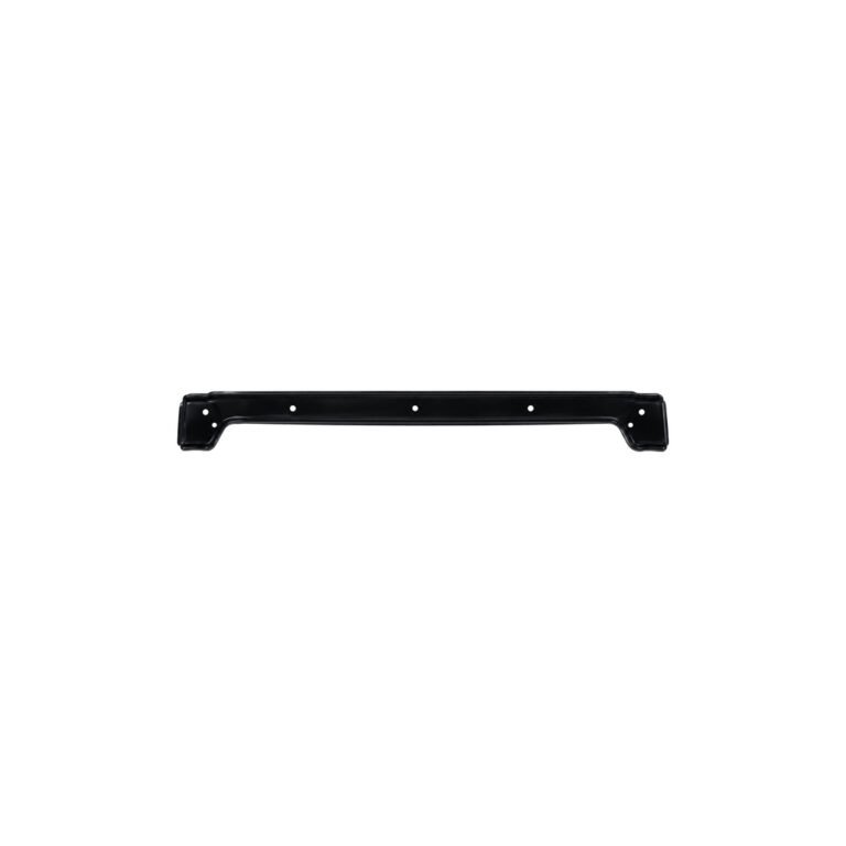 Front Bumper Support - Chery T11/Tiggo / T11/Tiggo '10 - Straight Bar Profile