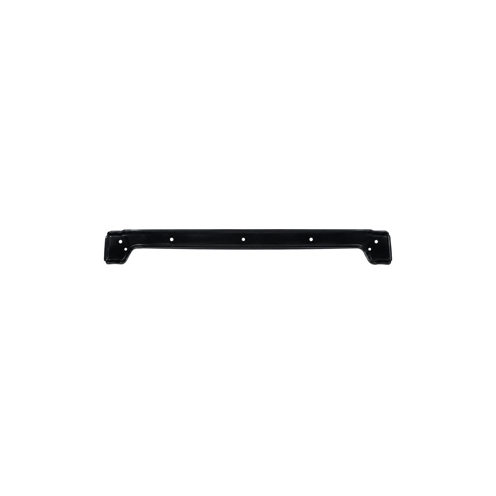 Front Bumper Support - Chery T11/Tiggo / T11/Tiggo '10 - Straight Bar Profile Front Bumper Support - Chery T11/Tiggo / T11/Tiggo '10 - Straight Bar Profile