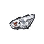 Headlight Assembly - Chery T11/Tiggo / T11/Tiggo '10