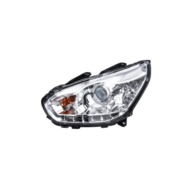 Headlight Assembly - Chery T11/Tiggo / T11/Tiggo '10