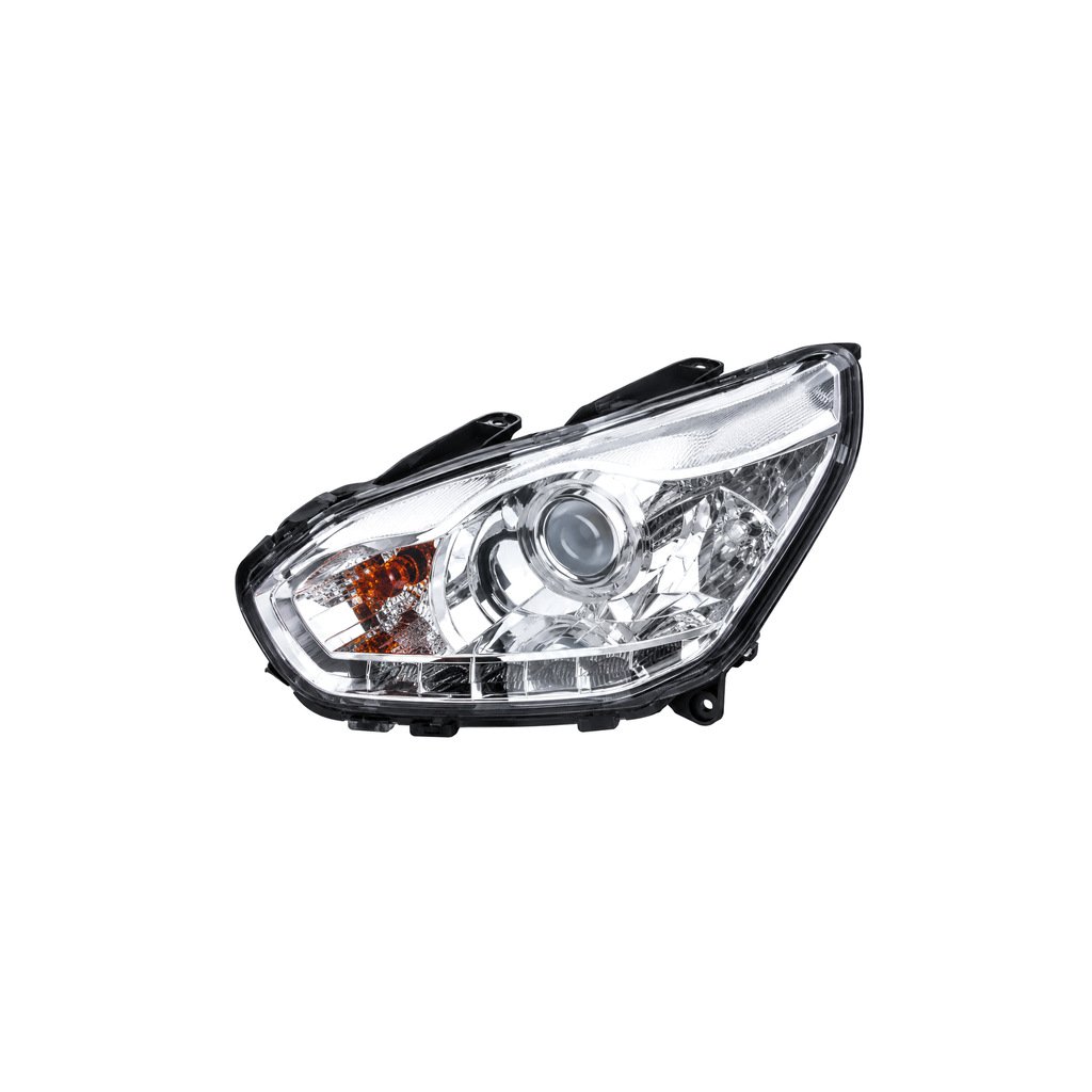 T11-3772010AC / T11-3772020AC Headlight Assembly - Chery T11/Tiggo / T11/Tiggo '10 Headlight Assembly - Chery T11/Tiggo / T11/Tiggo '10