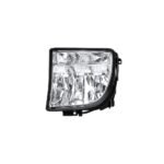 Fog Light - Chery T11/Tiggo / T11/Tiggo '10