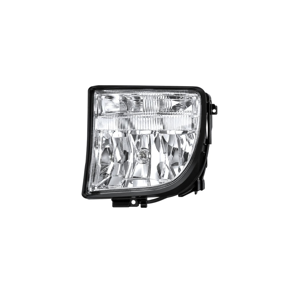 Fog Light - Chery T11/Tiggo / T11/Tiggo '10 Fog Light - Chery T11/Tiggo / T11/Tiggo '10