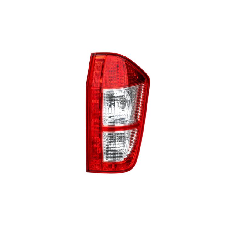 Tail Light Assembly - Chery T11/Tiggo / T11/Tiggo '10
