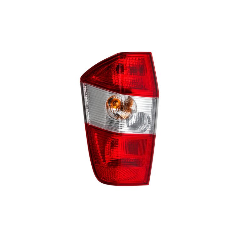 Tail Light Assembly - Chery T11/Tiggo / T11/Tiggo '10
