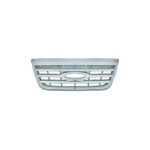 Grille - Chery T11/Tiggo / T11/Tiggo '10 - Horizontal Slat Face