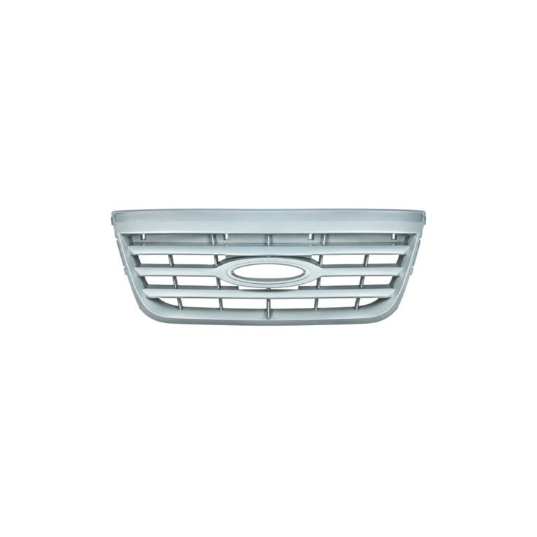Grille - Chery T11/Tiggo / T11/Tiggo '10 - Horizontal Slat Face