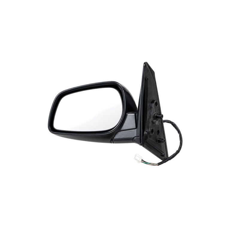 Door Mirror - Chery T11/Tiggo / T11/Tiggo '10