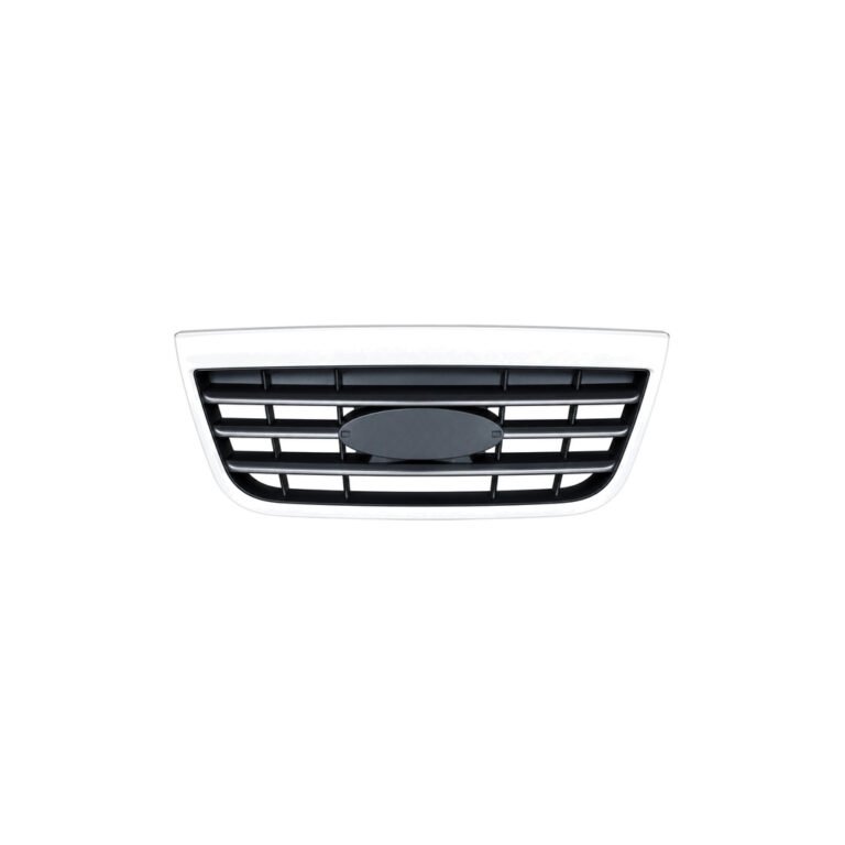 Front Center Grille (Later Design) - Chery T11/Tiggo / T11/Tiggo '10