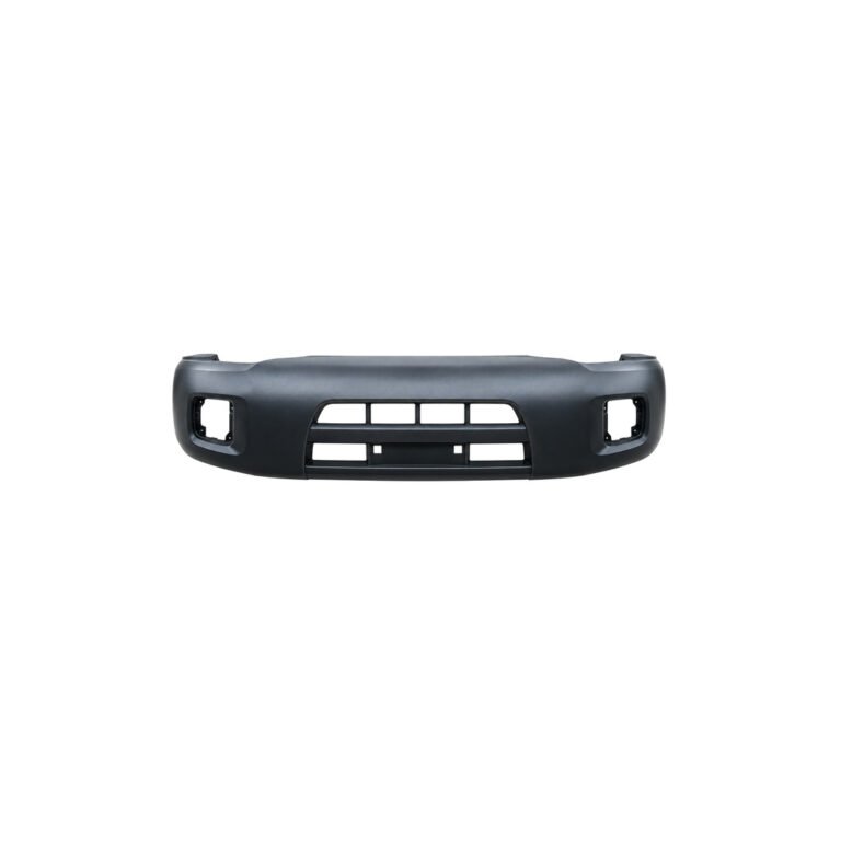Front Bumper - Chery T11/Tiggo / T11/Tiggo '10