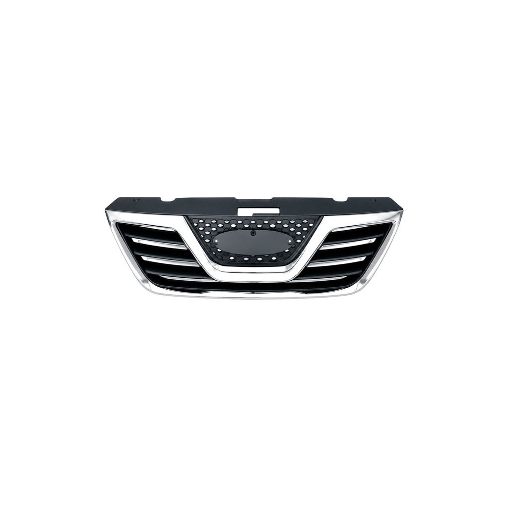 T11-8401050PF Center Grille - Chery T11/Tiggo / T11/Tiggo '10 Center Grille - Chery T11/Tiggo / T11/Tiggo '10