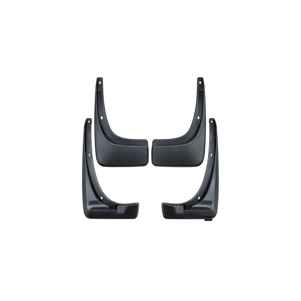 Mudguard - Chery T11/Tiggo / T11/Tiggo '10 Mudguard - Chery T11/Tiggo / T11/Tiggo '10